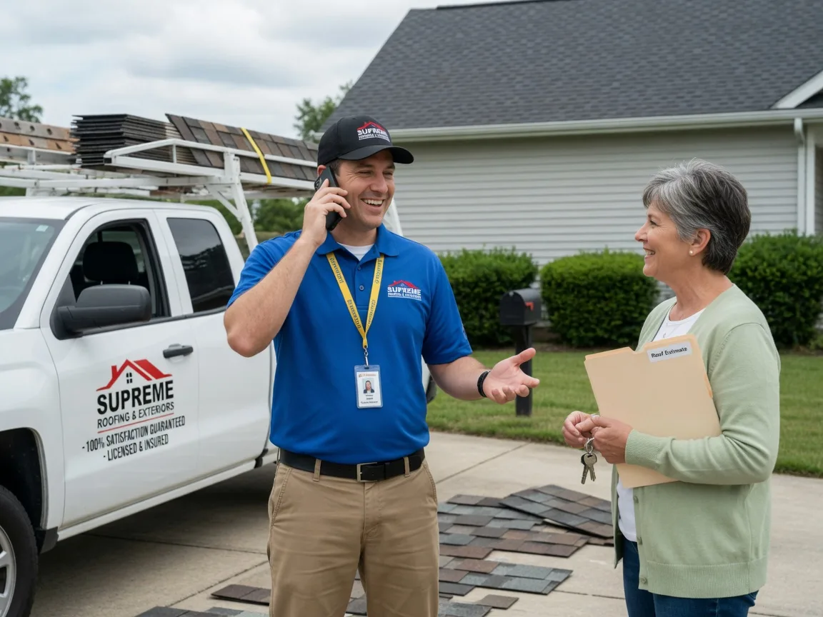 Roof Replacement Brownwood, MO FAQs