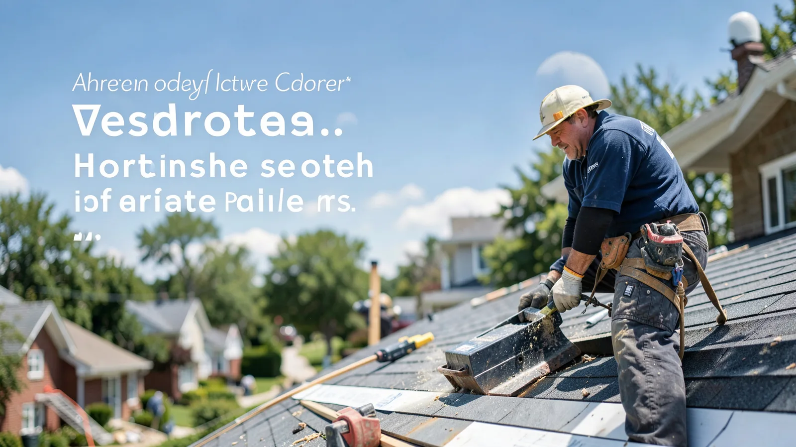 Roof Replacement in Brownwood, MO near me